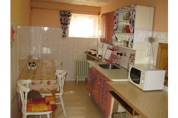 Slovensko Privát Liptovský Mikuláš, Exteriér